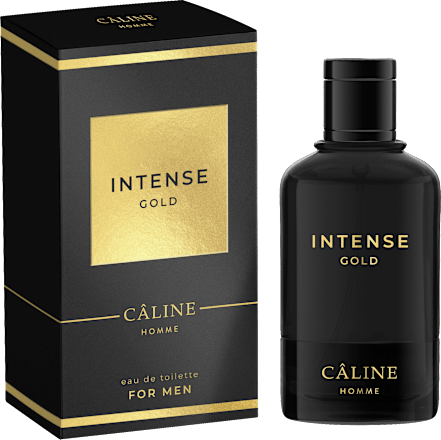 CÂLINE Intense Gold Eau de Toilette ,60 ml